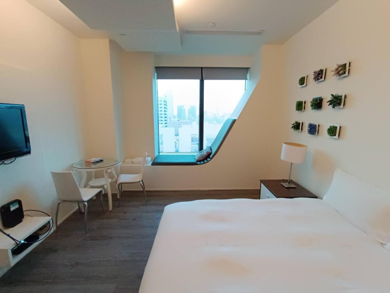 Appartamento 三条文旅 Kaohsiung Esterno foto