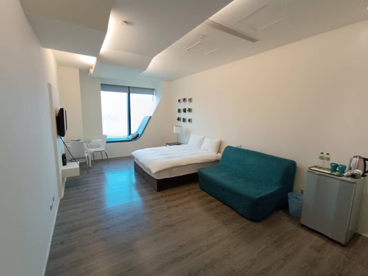 Appartamento 三条文旅 Kaohsiung Esterno foto