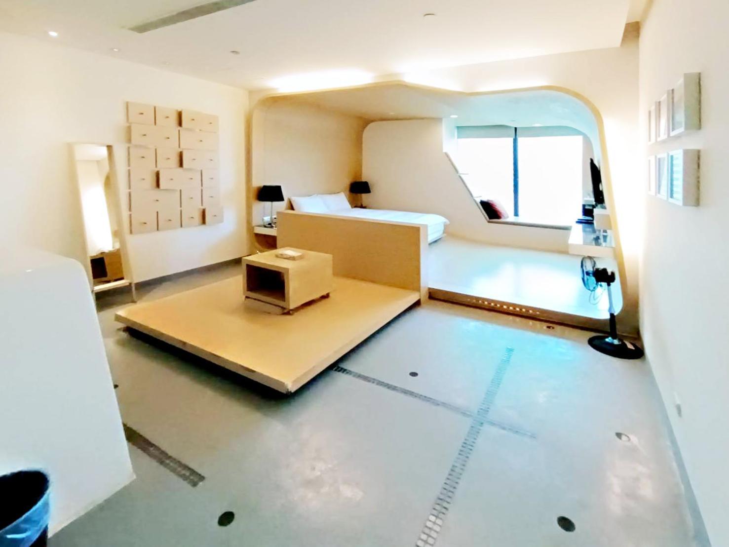Appartamento 三条文旅 Kaohsiung Esterno foto