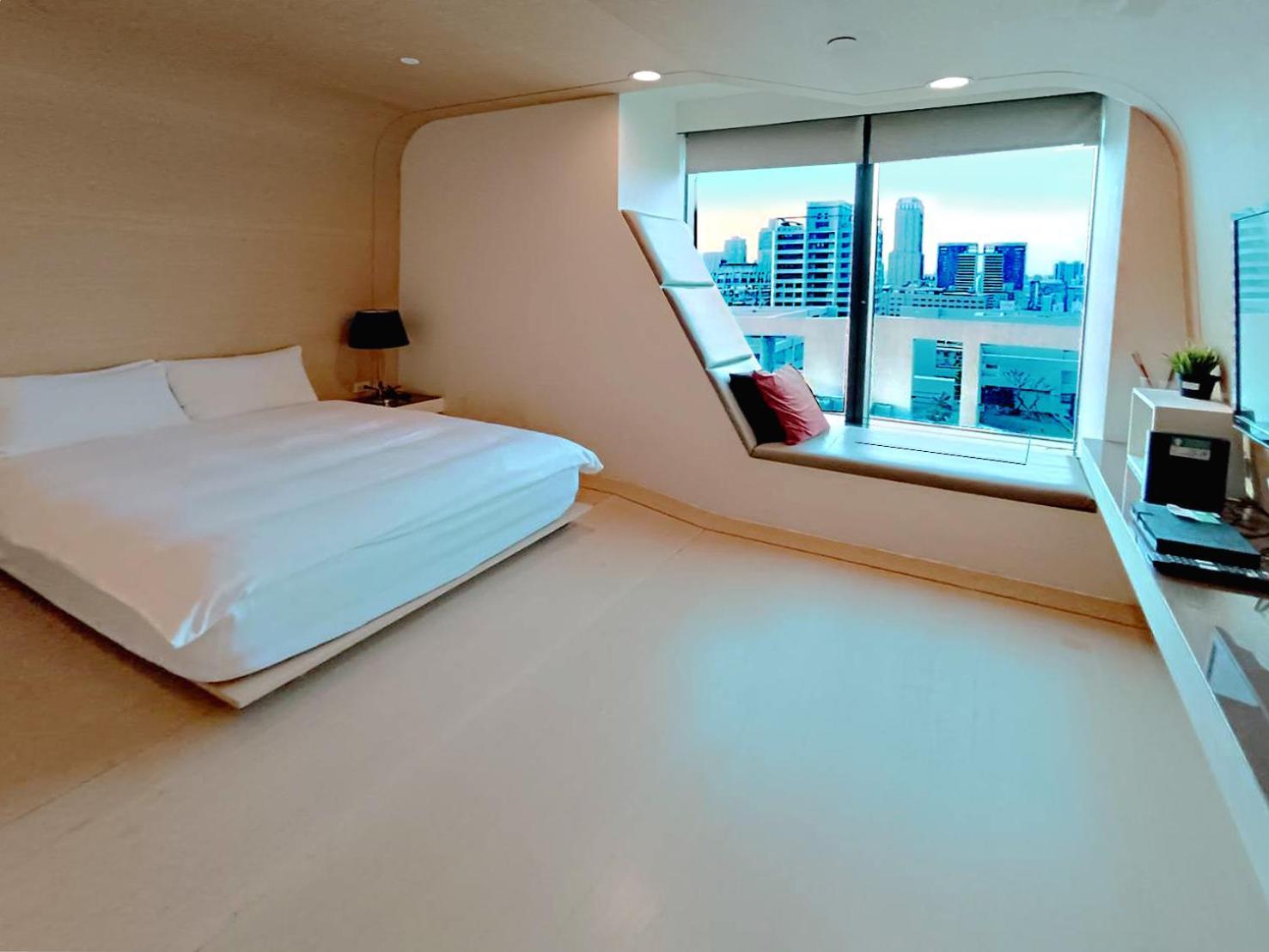 Appartamento 三条文旅 Kaohsiung Esterno foto