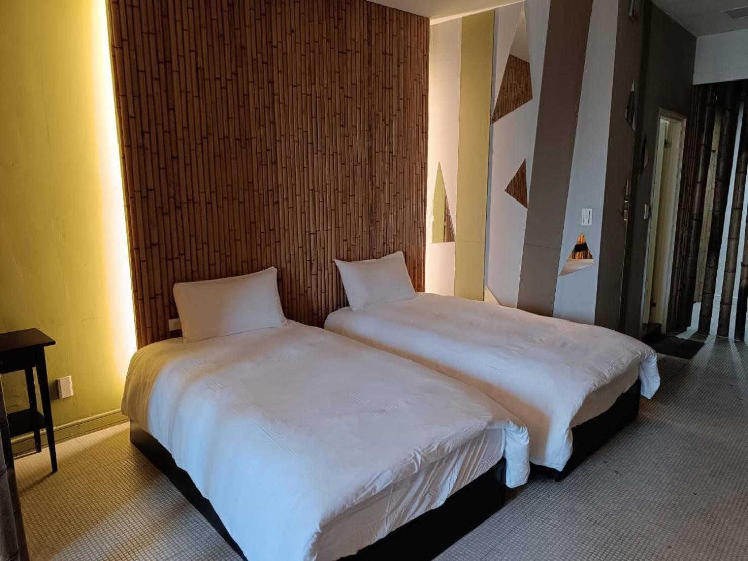 Appartamento 三条文旅 Kaohsiung Esterno foto